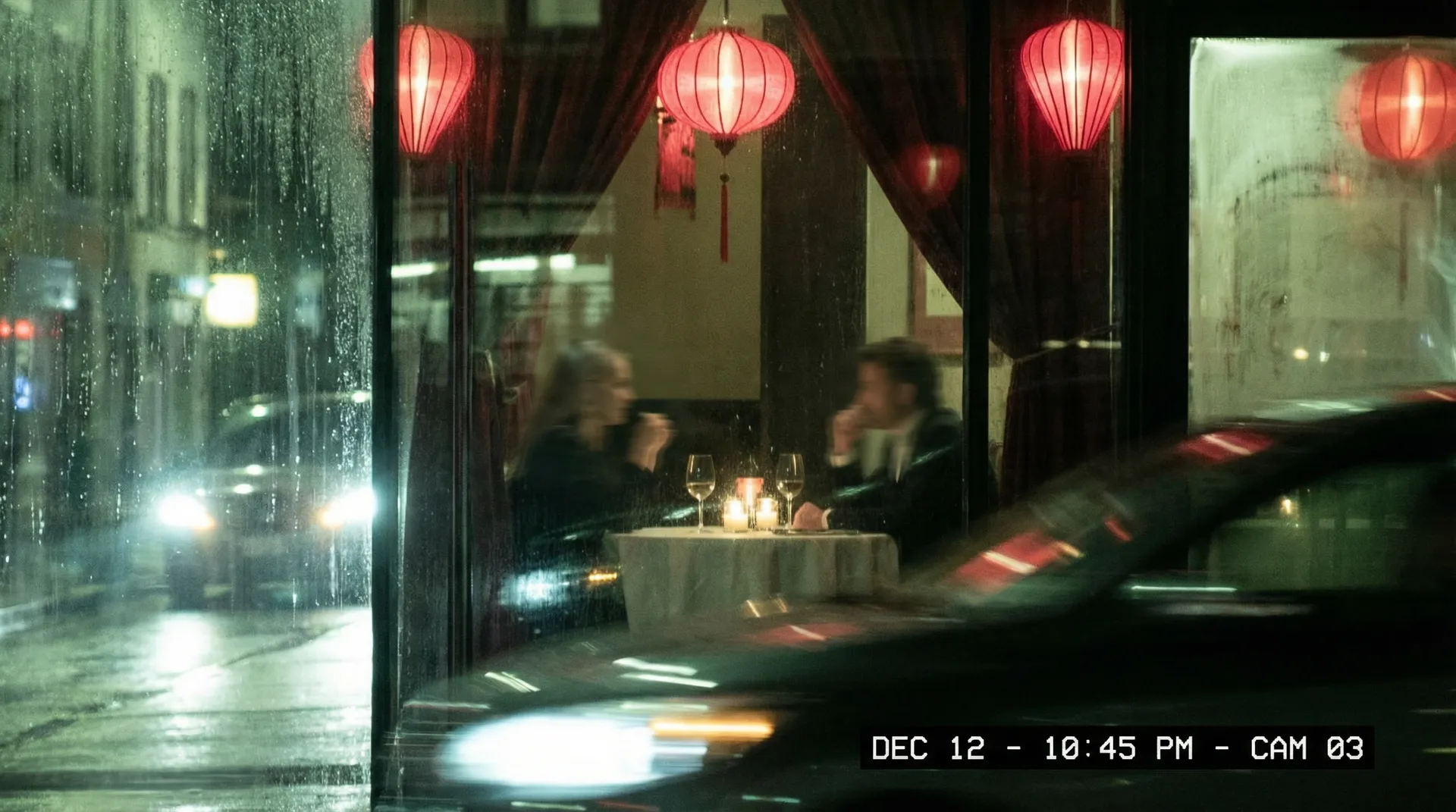 皇冠新体育网站 - 餐厅密会偷拍照